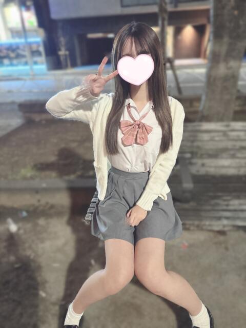 体験みれい『経験激浅のJK中退年齢18歳！モデル体型美少女』 錦糸町派遣型JKリフレガチあい（派遣リフレ）