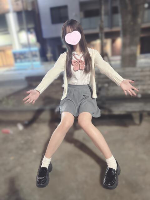 体験みれい『経験激浅のJK中退年齢18歳！モデル体型美少女』 錦糸町派遣型JKリフレガチあい（派遣リフレ）