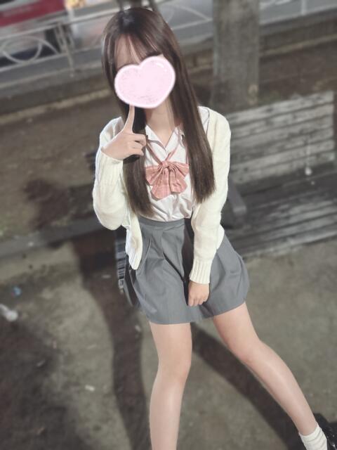 体験みれい『経験激浅のJK中退年齢18歳！モデル体型美少女』 錦糸町派遣型JKリフレガチあい（派遣リフレ）