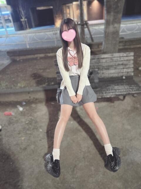 体験みれい『経験激浅のJK中退年齢18歳！モデル体型美少女』 錦糸町派遣型JKリフレガチあい（派遣リフレ）