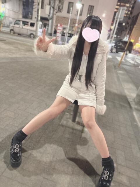 体験りり『完全未経験！18歳になって数日』 錦糸町派遣型JKリフレガチあい（派遣リフレ）