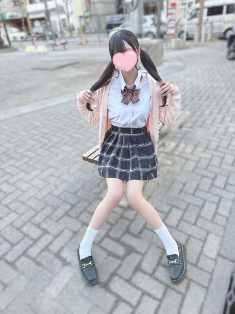 体験さく『容姿端麗文武両道！JK中退年齢18歳キレカワ系美少女』 錦糸町派遣型JKリフレガチあい（派遣リフレ）