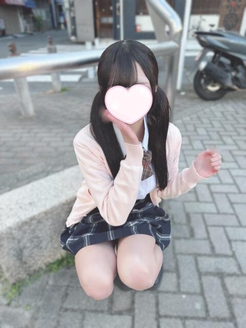 体験さく『容姿端麗文武両道！JK中退年齢18歳キレカワ系美少女』 錦糸町派遣型JKリフレガチあい（派遣リフレ）