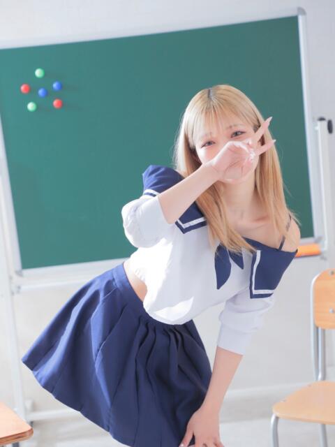 えな 西川口コスプレメイド学園（シンデレラグループ）（素人メイド系イメクラ&amp;デリヘル）