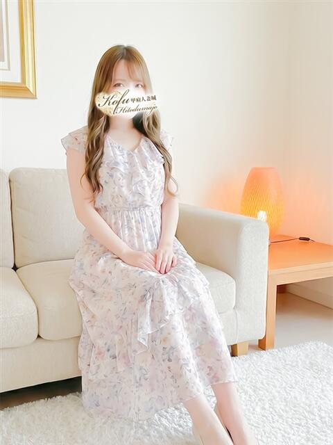 みこと 甲府人妻城（人妻系デリヘル）