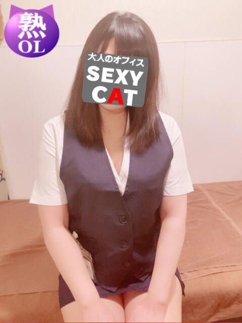 吉野すず セクシーキャット 神田店（ファッションヘルス）