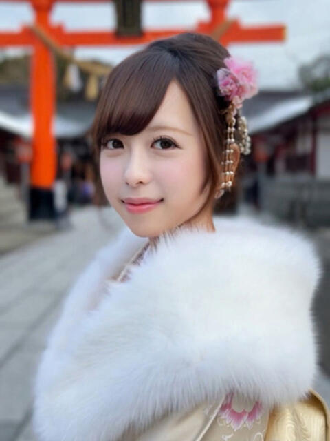 双葉みみ ウルトラホワイト（デリヘル）