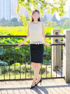 白河 涼子 こあくまな熟女たち 鶯谷・日暮里店(KOAKUMAグループ)（鶯谷/デリヘル）