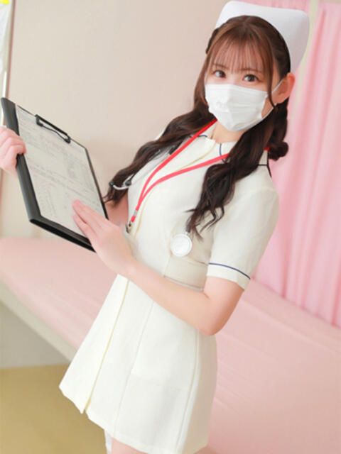 姫乃　なごみ 現役ナースが精液採取に伺います 梅田店（オナクラ）