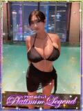 黒咲 サラ/爆乳Iカップ Platinum Legend(プラチナムレジェンド)（谷町九丁目/デリヘル）