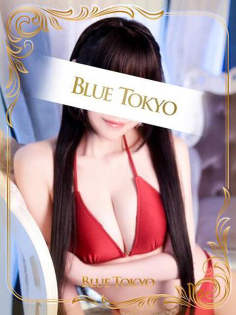舞桜（まお） BLUE TOKYO（高級ソープランド）