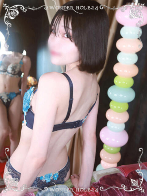 まりぃー ワンダーホール24（デリヘル）