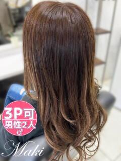 まき タレント倶楽部アダルト（岡山/デリヘル）