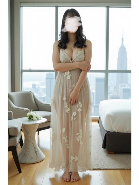 白井 なお セカンドパートナー池袋（人妻デリヘル）