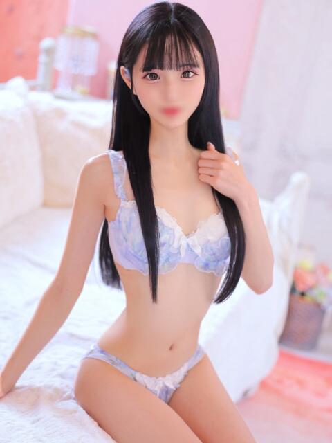 ねむ【完未の大学生のほぼ処女】 STELLA TOKYO－ステラトウキョウ－（デリヘル）