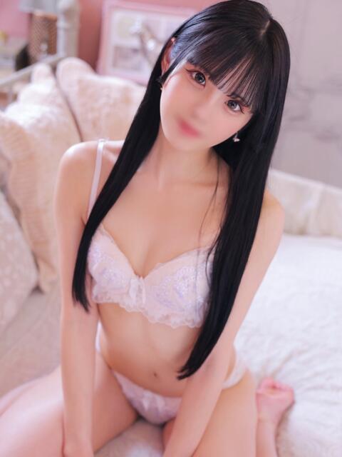 ねむ【完未の大学生のほぼ処女】 STELLA TOKYO－ステラトウキョウ－（デリヘル）