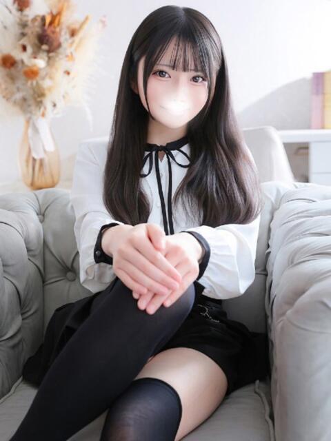 なぎ★完未！純度120％の天使 S級素人清楚系デリヘル chloe（デリヘル）