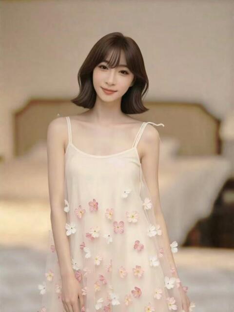 ひかる ラッキーラッキー（アジアンデリヘル）