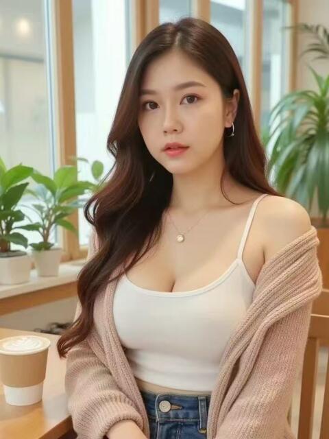 ゆり ラッキーラッキー（アジアンデリヘル）