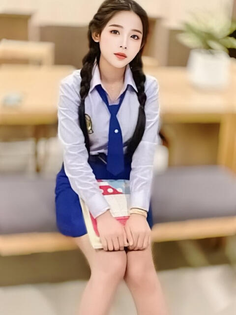 しらり ラッキーラッキー（アジアンデリヘル）