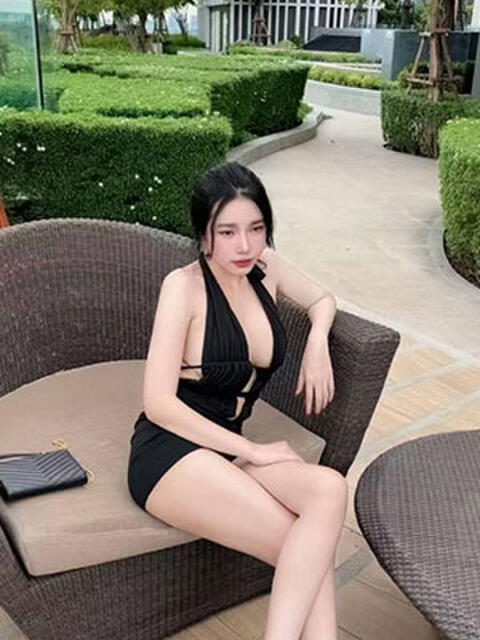 りか ラッキーラッキー（アジアンデリヘル）