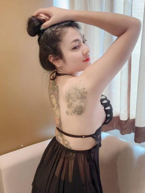 モニカ ラッキーラッキー（アジアンデリヘル）