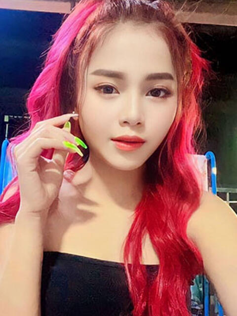 ローズ ラッキーラッキー（アジアンデリヘル）