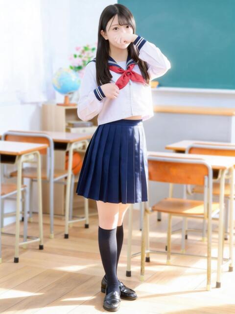 葉月　ももか 寝取り×制服 義理義理な女学園（待ち合わせヘルス）