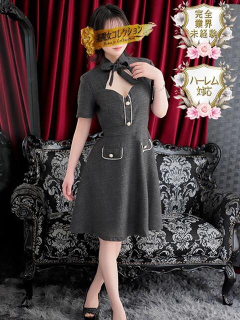 美月(みずき)♥お淑やか小柄美女 美魔女コレクション（ソープランド）