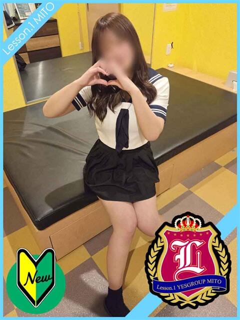 かえで Lesson.1 水戸校（学園イメクラ）