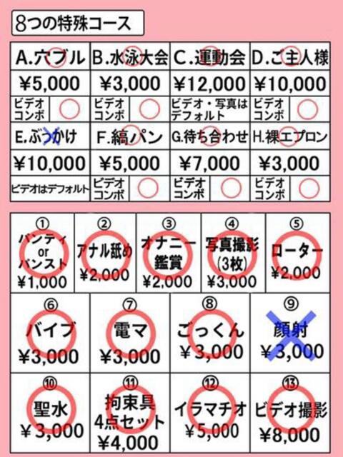 ナチ※イラマ大好きMっ娘♪ きらめけ！にゃんにゃん学園in大宮（デリヘル）