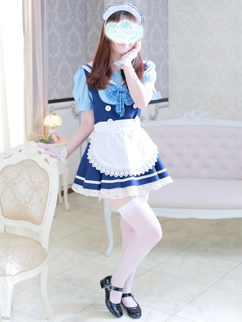 佐伯あやか メイドin横浜（横浜ハレ系）（メイド系ヘルス）
