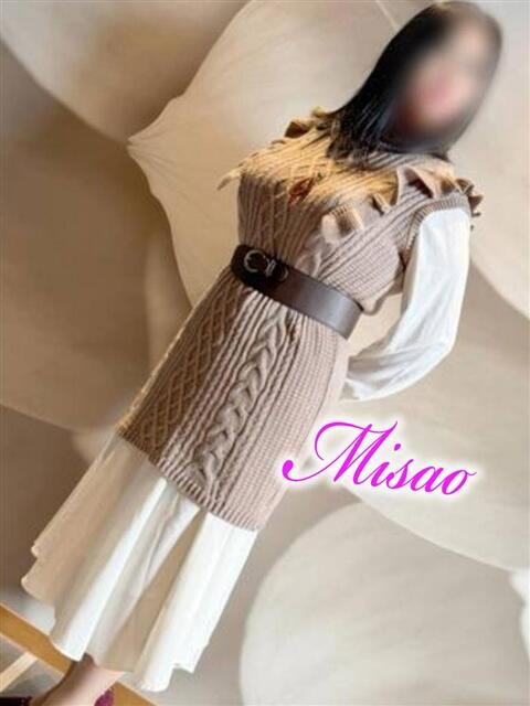 みさお 水戸人妻花壇（人妻系デリヘル）