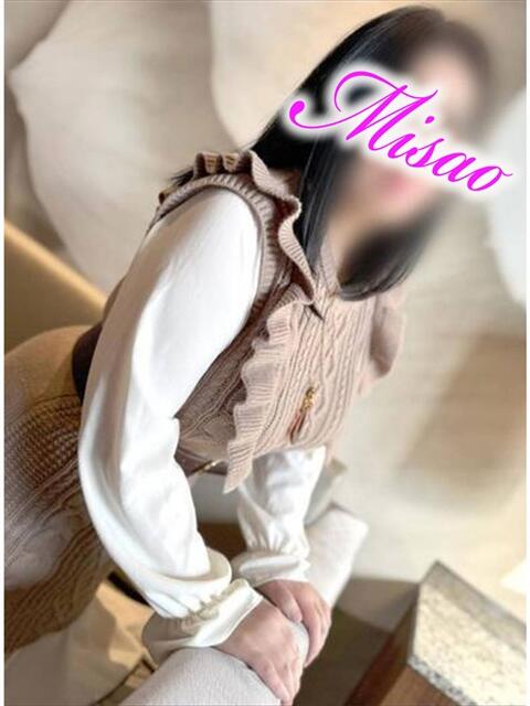 みさお 水戸人妻花壇（人妻系デリヘル）