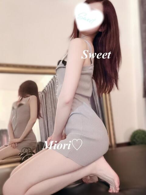 みおり Sweet~スウィート~(【非風俗】メンズエステ)