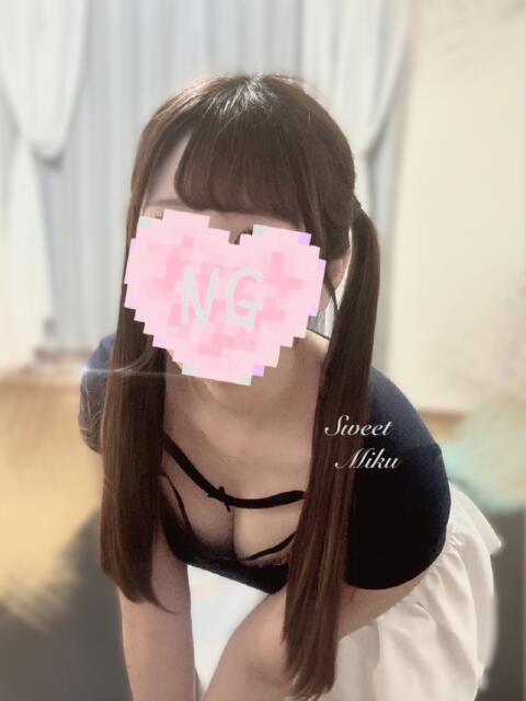 みく Sweet～スウィート～（【非風俗】メンズエステ）