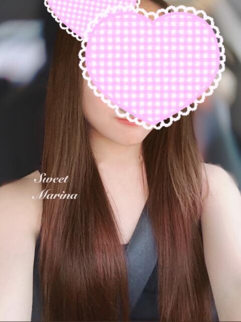 まりな Sweet～スウィート～（【非風俗】メンズエステ）