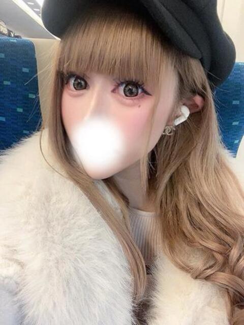 ゆりあちゃん ChuChuバナナ（デリヘル）