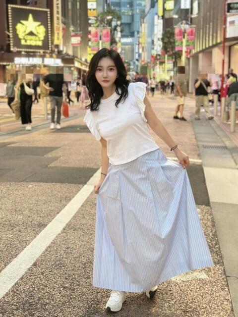 【日本初】あり★感じすぎ注意 K club KNOCK（韓国デリヘル）