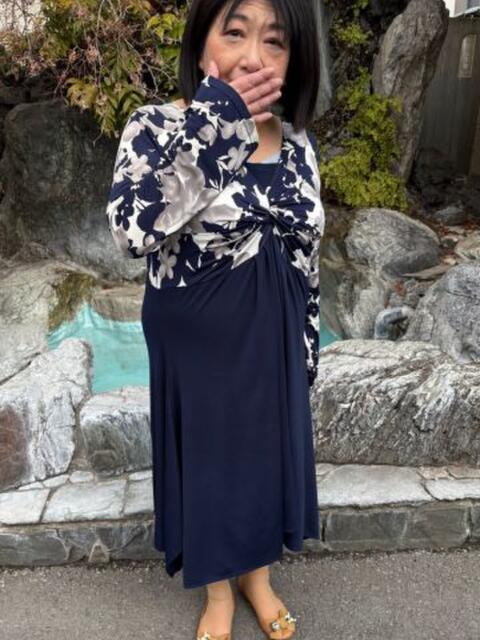 まさこ クイーン（鶯谷）（熟女デリヘル）