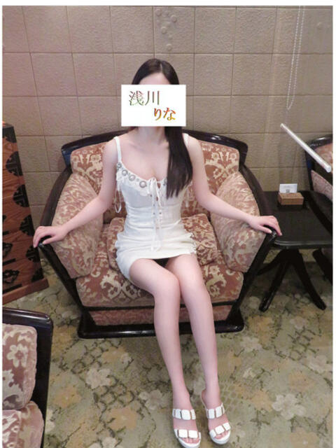 浅川りな 牛若丸（高級ソープランド）