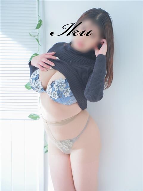 いく 西船人妻花壇（人妻デリヘル）