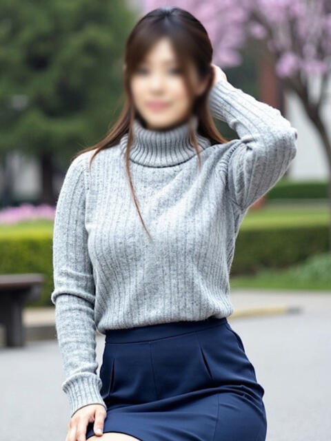 長谷部-はせべ- ただ離婚してないだけ（人妻デリヘル）