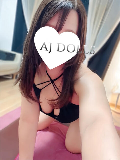 愛内ゆら AJ DOLLS(エージェイドールズ)（【非風俗】メンズエステ）