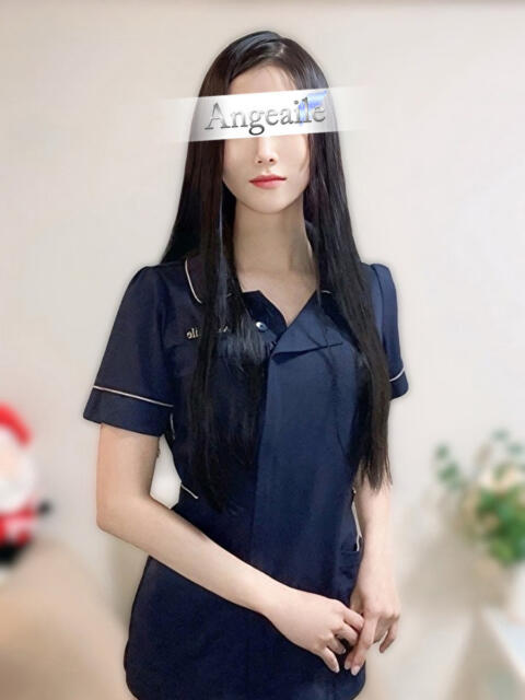 笹川さら Angeaile～アンジュエール（【非風俗】メンズエステ）