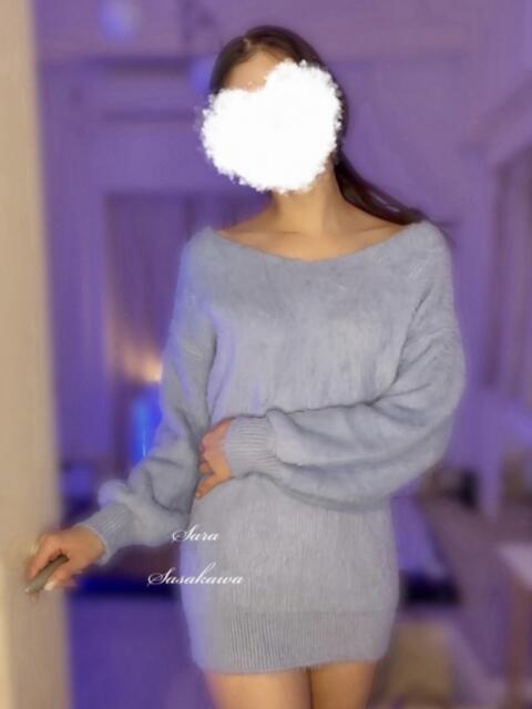 笹川さら Angeaile～アンジュエール（【非風俗】メンズエステ）