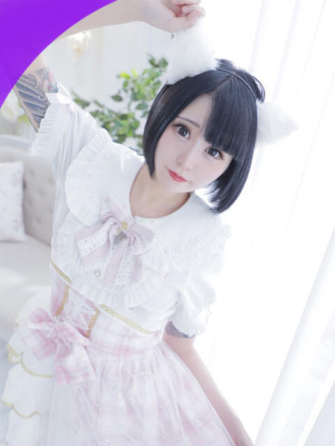 ねこ先輩☆新人 ティンカーベル（ソープランド）