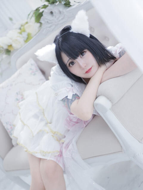 ねこ先輩☆新人 ティンカーベル（ソープランド）