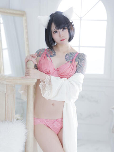 ねこ先輩☆新人 ティンカーベル（ソープランド）