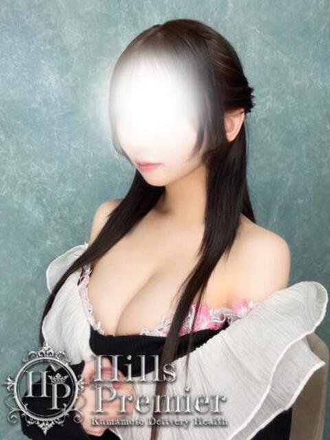 みゆう☆ルックス、スタイル反則級 Hills Premier（デリヘル）